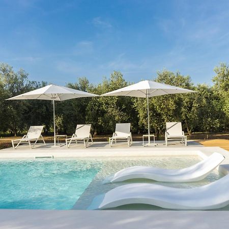 Masseria Pensato Savelletri Екстериор снимка