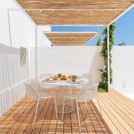 Masseria Pensato Savelletri Екстериор снимка