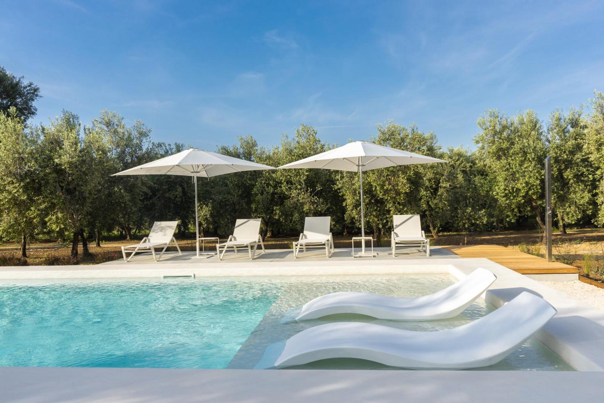 Masseria Pensato Savelletri Екстериор снимка