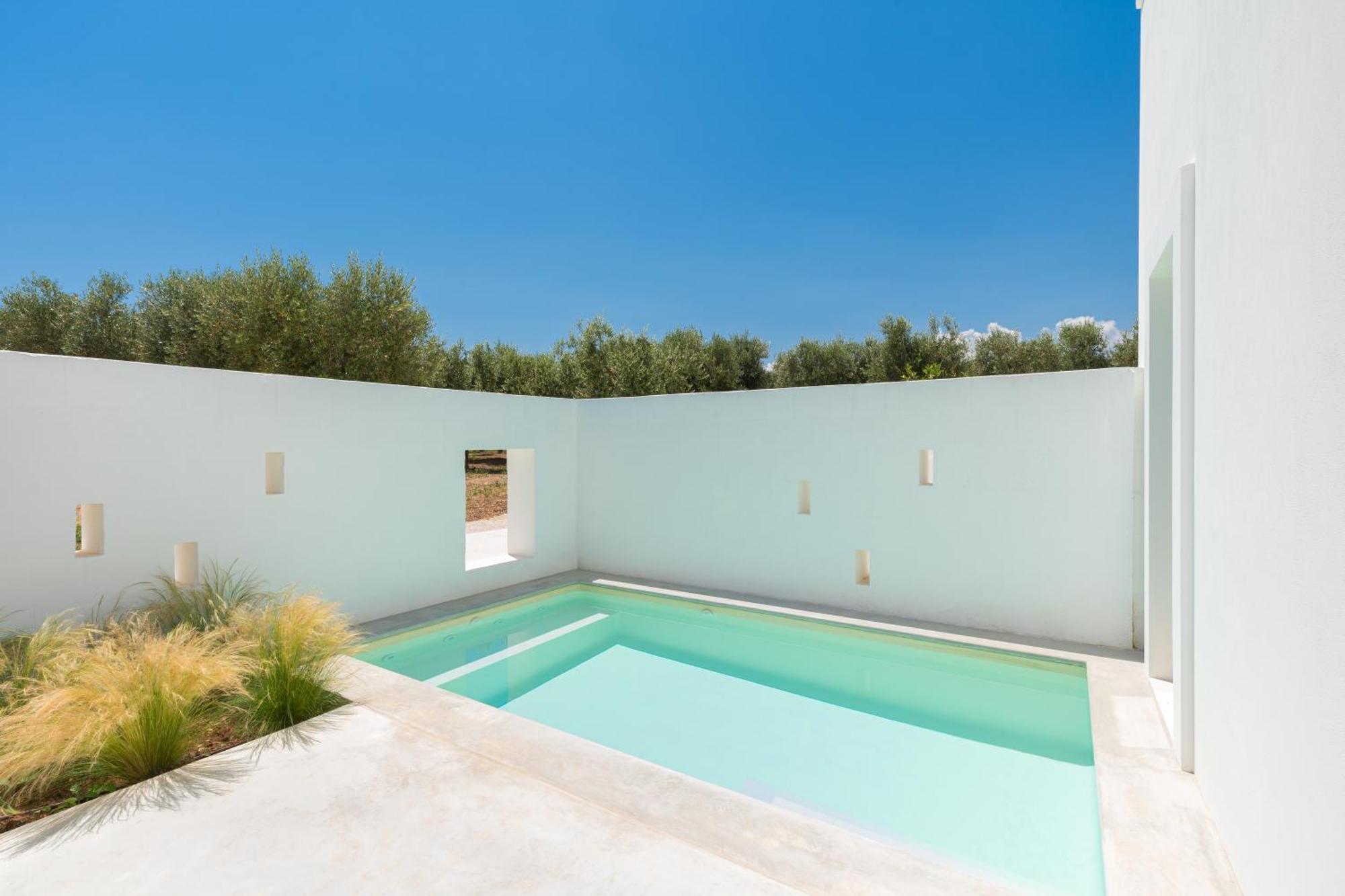 Masseria Pensato Savelletri Екстериор снимка
