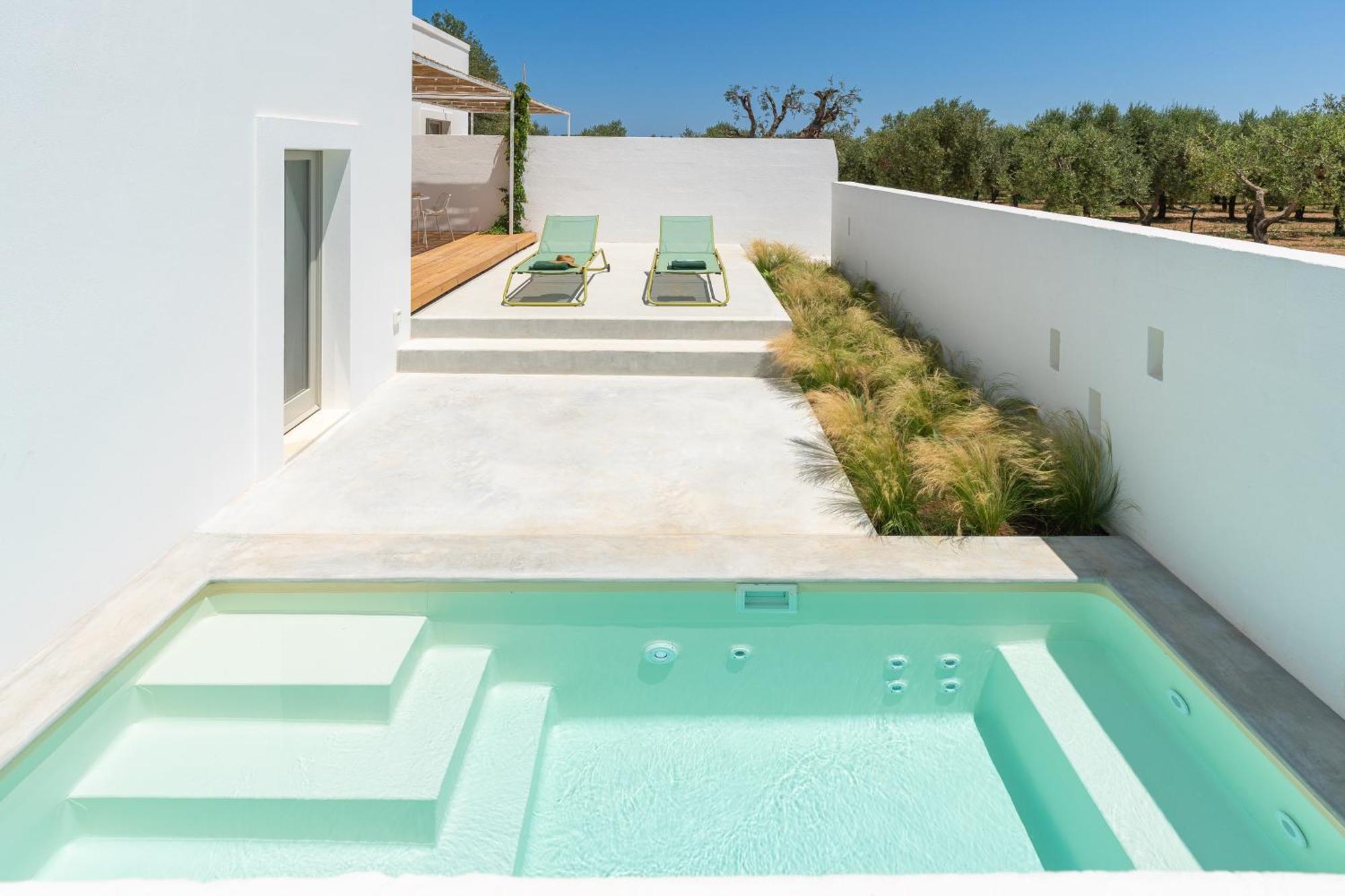 Masseria Pensato Savelletri Екстериор снимка