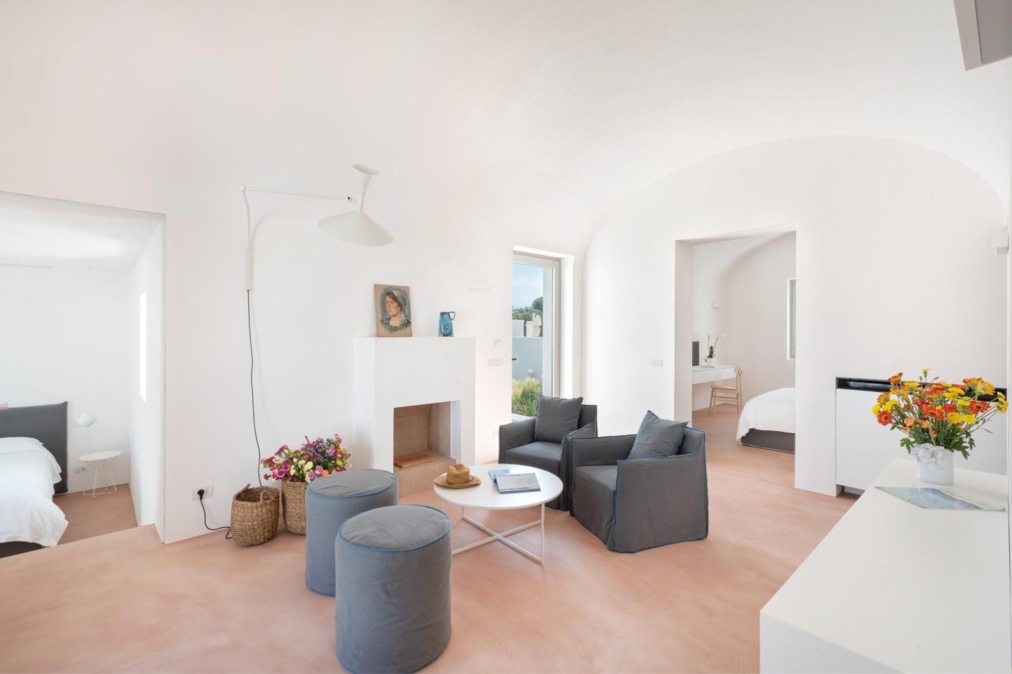 Masseria Pensato Savelletri Екстериор снимка