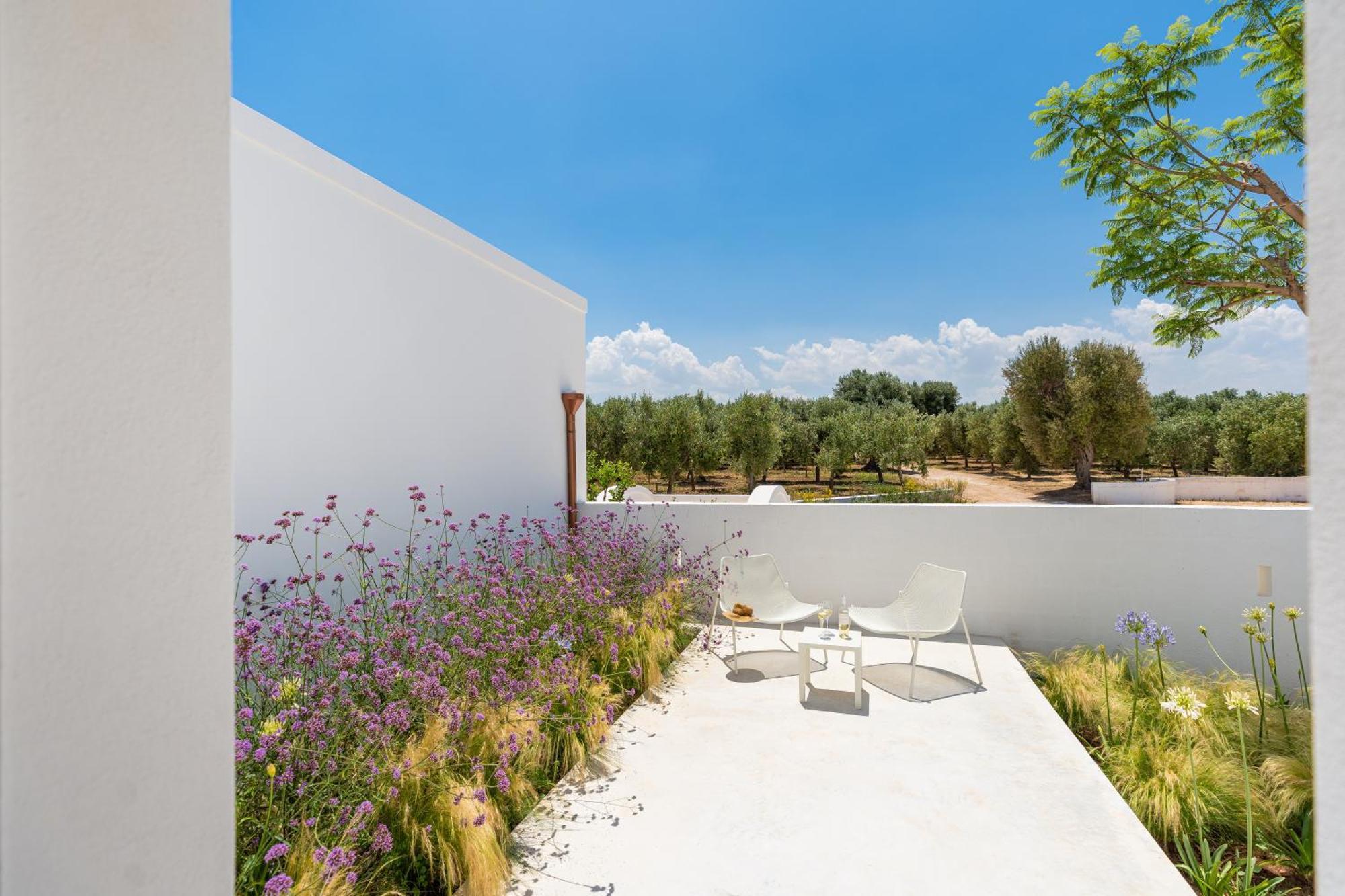Masseria Pensato Savelletri Екстериор снимка