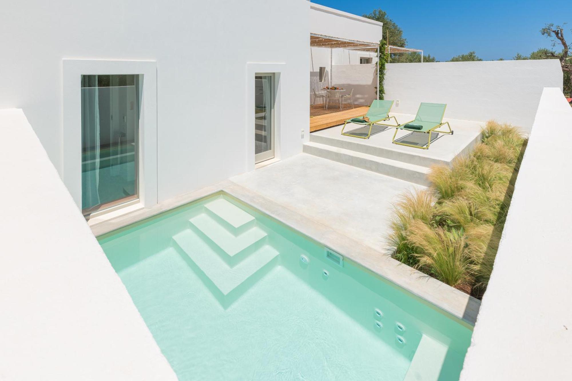 Masseria Pensato Savelletri Екстериор снимка