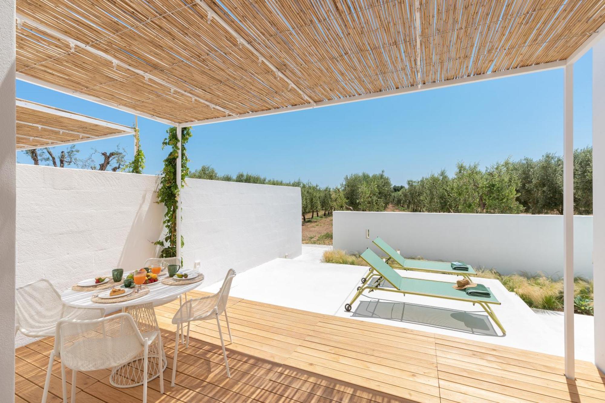 Masseria Pensato Savelletri Екстериор снимка