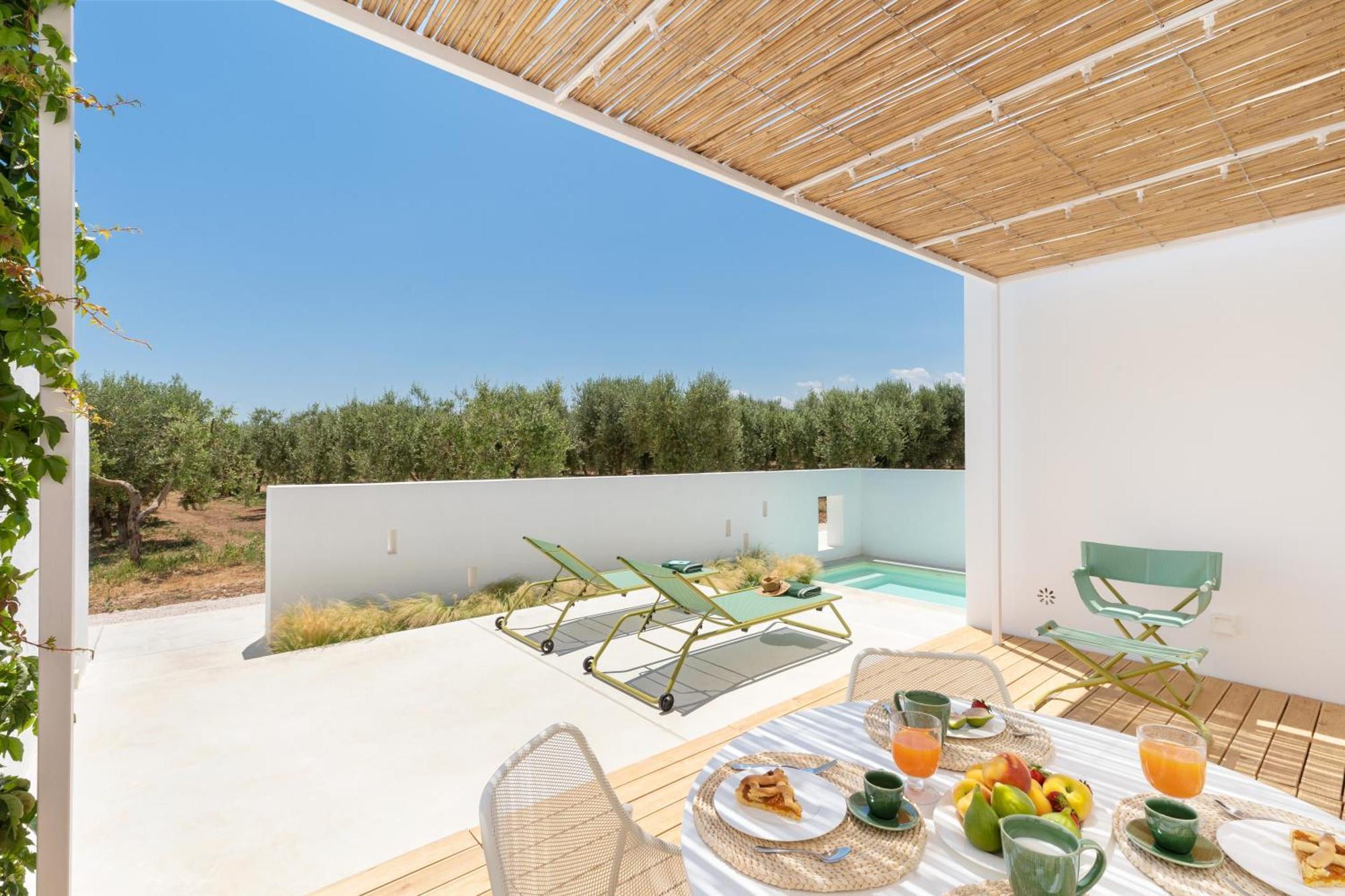 Masseria Pensato Savelletri Екстериор снимка
