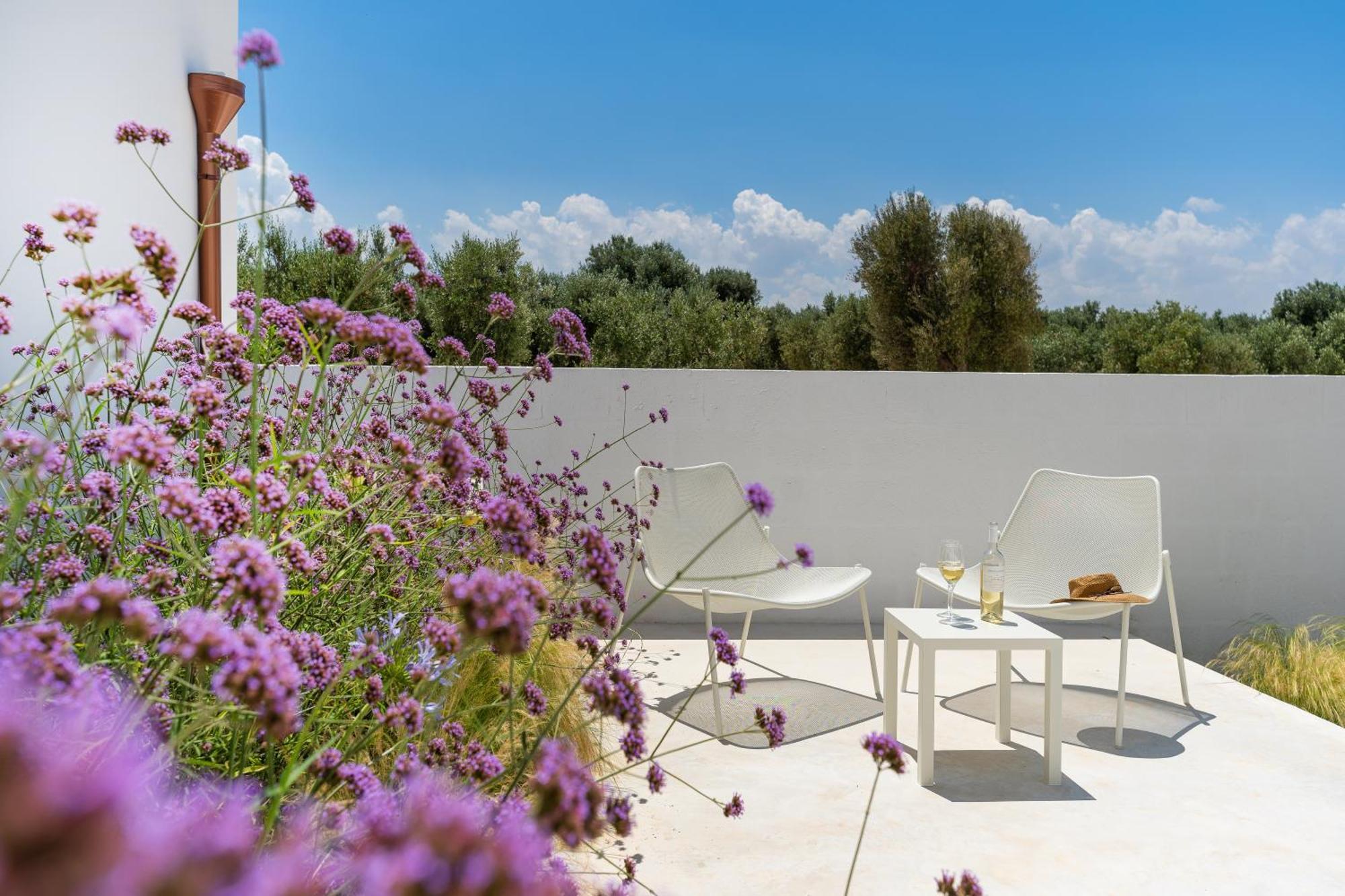 Masseria Pensato Savelletri Екстериор снимка