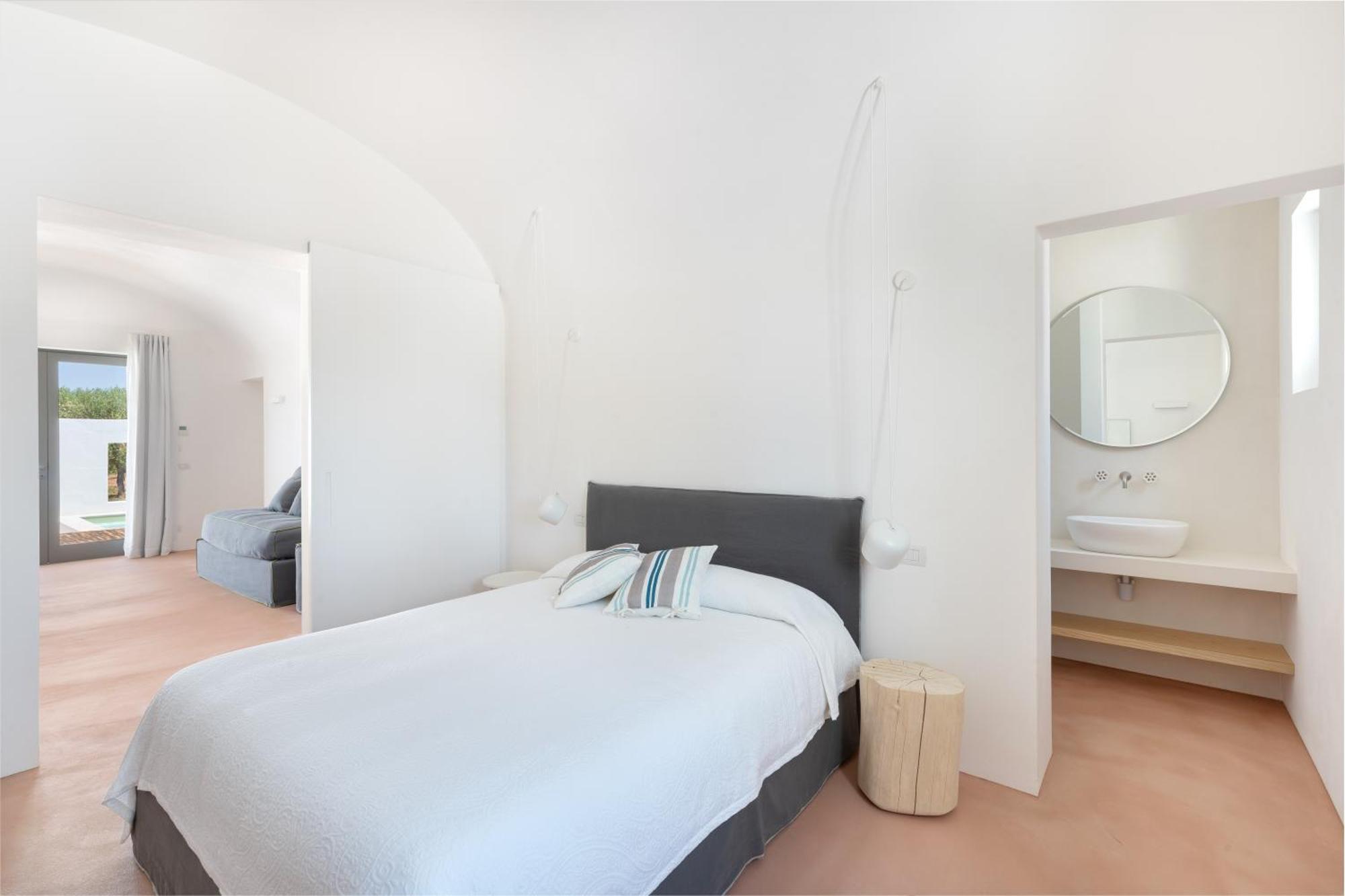 Masseria Pensato Savelletri Екстериор снимка
