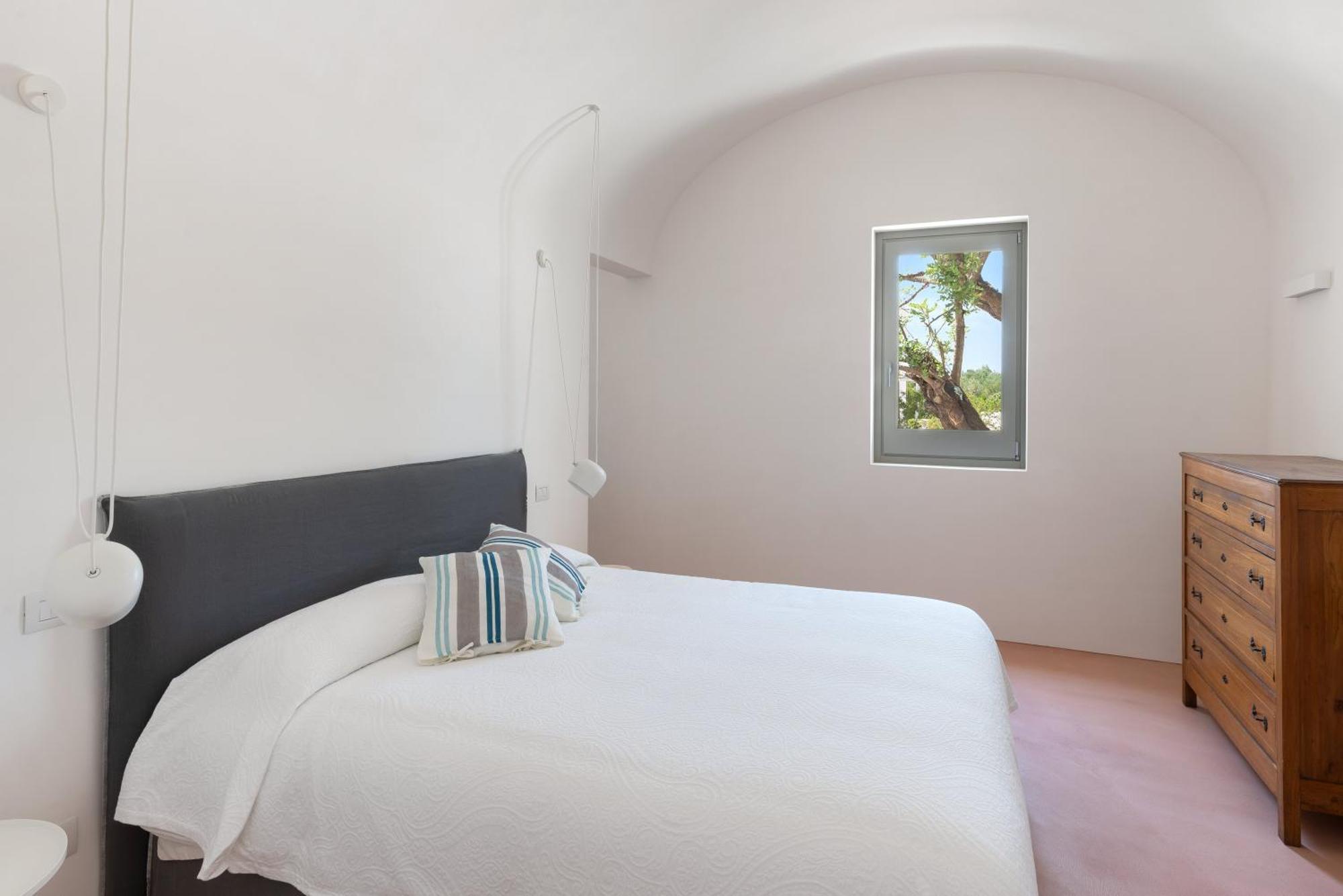 Masseria Pensato Savelletri Екстериор снимка