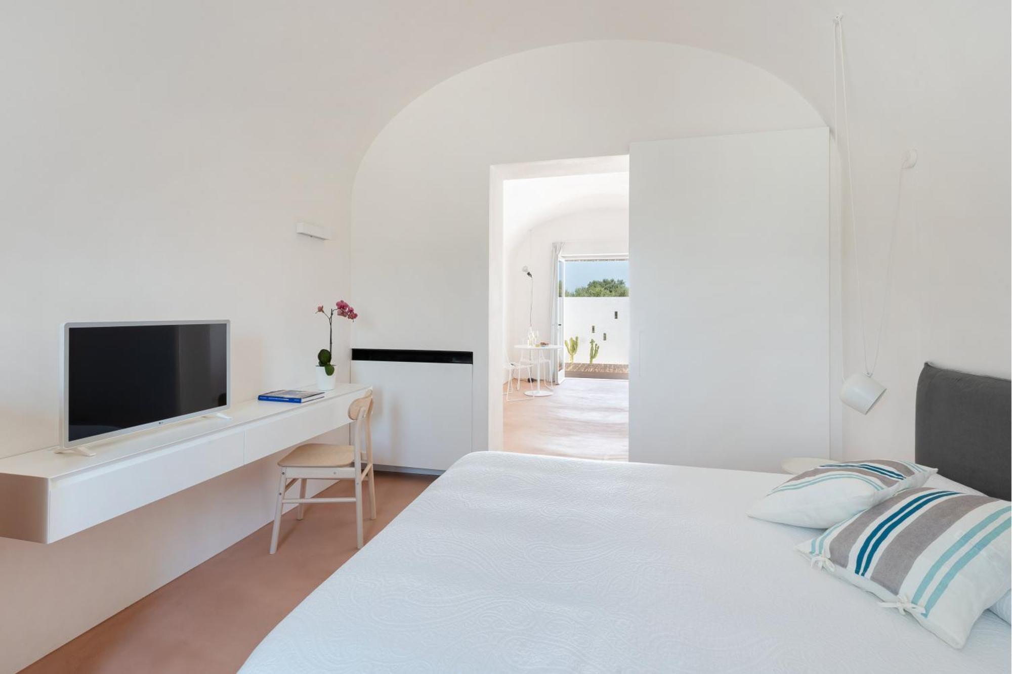 Masseria Pensato Savelletri Екстериор снимка