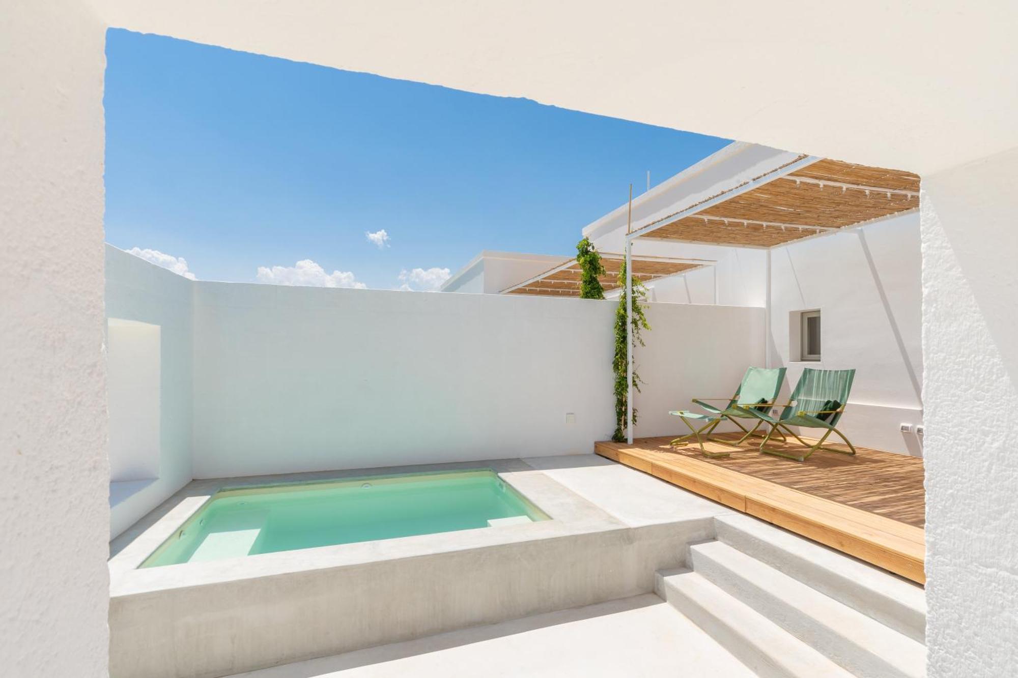 Masseria Pensato Savelletri Екстериор снимка