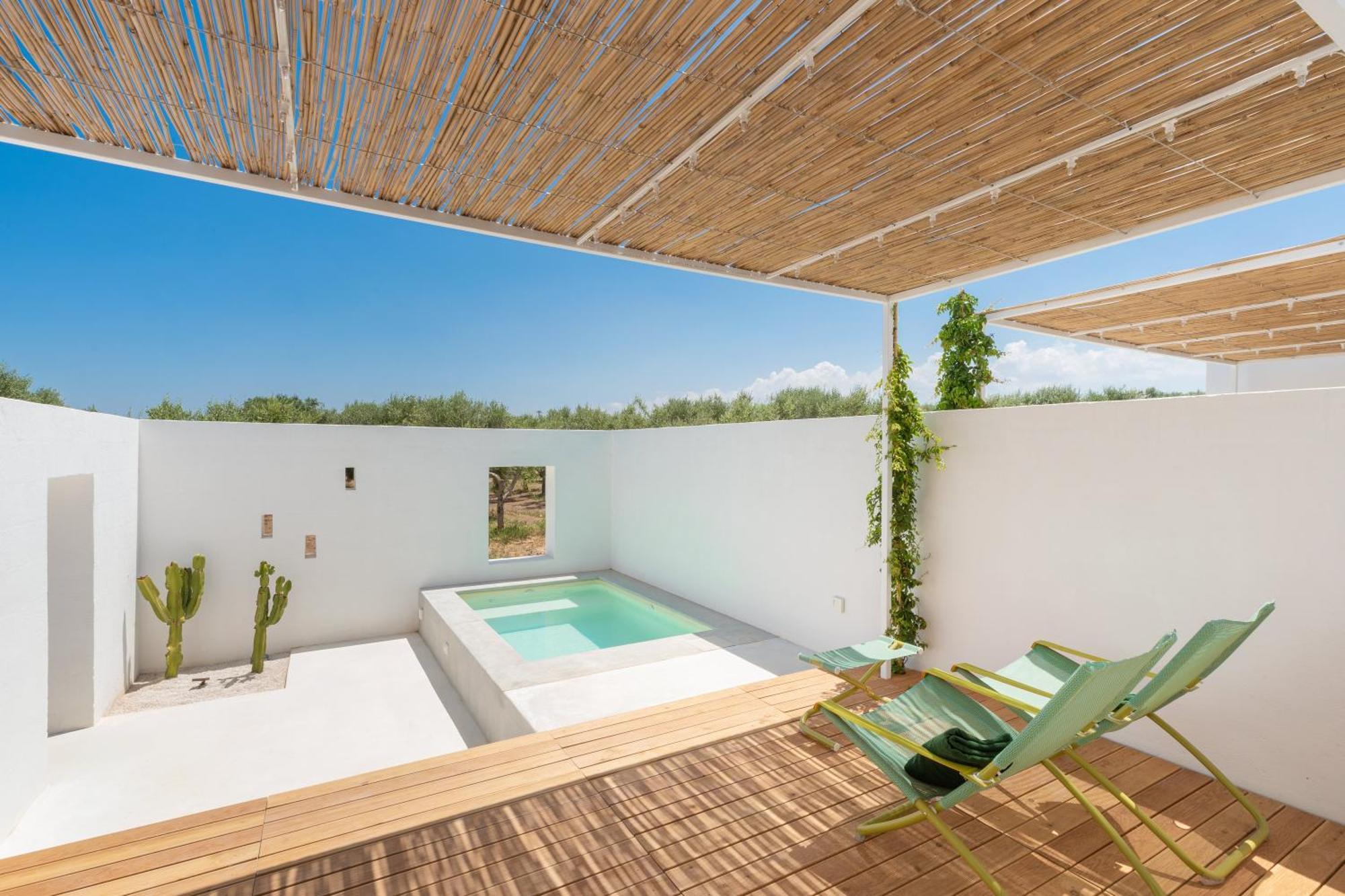Masseria Pensato Savelletri Екстериор снимка