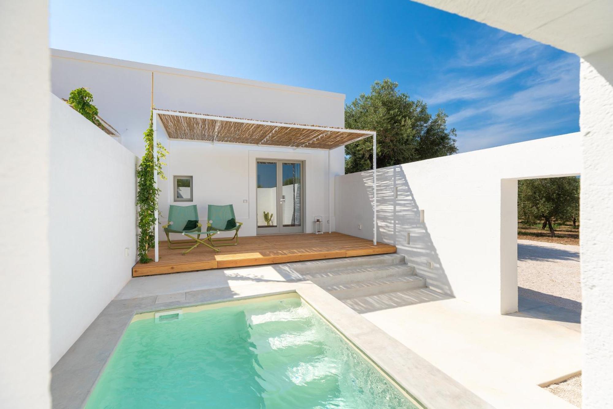 Masseria Pensato Savelletri Екстериор снимка